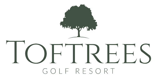 Toftrees Golf Resort